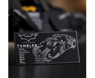 LEGO DC Batman 76240 Batmobil Tumbler - 1028438 - zdjęcie 7